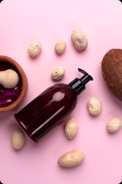 Desacelere e adote a filosofia Slow Beauty Capilar do Laces and Hair. Descubra rituais de cuidado consciente, ingredientes orgânicos e transforme seus fios de dentro para fora.