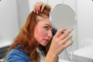 Descubra o segredo de cabelos vibrantes com um Microbioma Capilar Saudável. Saiba como Laces and Hair restaura o equilíbrio com produtos naturais e tratamentos.