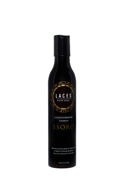 CONDICIONADOR-SSORO-LACES-240ML