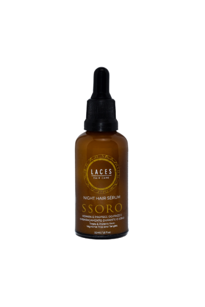 NIGHT SÉRUM